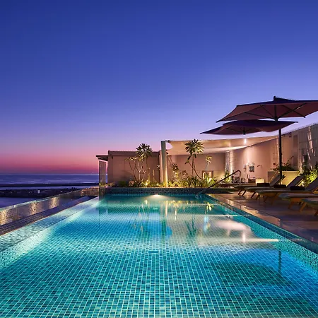 Mysk Al Mouj Hotel-3